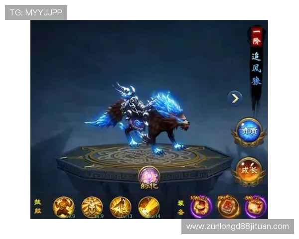 详解尊龙凯时平台提供的多样化游戏选择